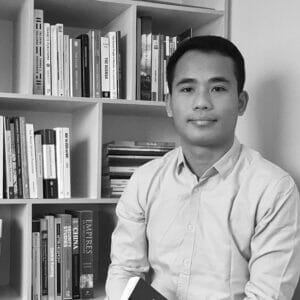 8. Htet Paing Oo 8. Htet Paing Oo