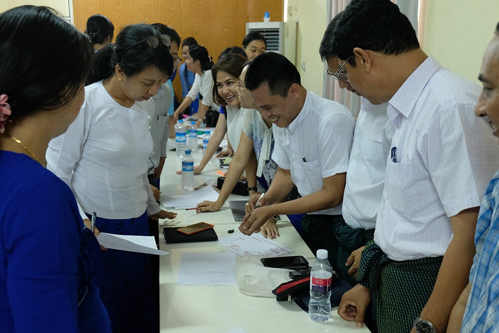 UBC-YUE summer program 3