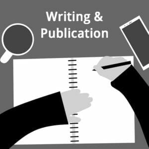 Writing and publicaiton